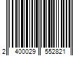 Barcode Image for UPC code 2400029552821