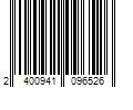 Barcode Image for UPC code 240094109652730