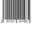 Barcode Image for UPC code 2401001441485