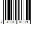 Barcode Image for UPC code 2401009057824