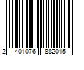 Barcode Image for UPC code 24010768820116