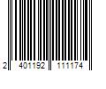 Barcode Image for UPC code 2401192111174