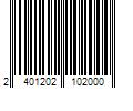 Barcode Image for UPC code 240120210200017