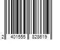 Barcode Image for UPC code 2401555828619