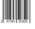 Barcode Image for UPC code 2401593528526