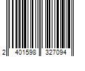 Barcode Image for UPC code 2401598327094