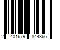 Barcode Image for UPC code 2401679844366