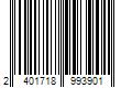 Barcode Image for UPC code 2401718993901