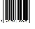 Barcode Image for UPC code 2401798456457