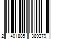 Barcode Image for UPC code 2401885389279