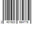 Barcode Image for UPC code 2401923684779