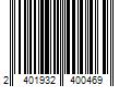 Barcode Image for UPC code 2401932400469