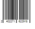 Barcode Image for UPC code 24022716229193