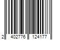 Barcode Image for UPC code 2402776124177