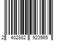 Barcode Image for UPC code 2402882923565