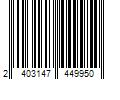 Barcode Image for UPC code 2403147449950