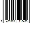 Barcode Image for UPC code 2403363216480