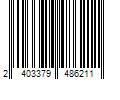 Barcode Image for UPC code 2403379486211