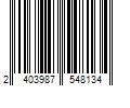 Barcode Image for UPC code 2403987548134