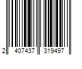 Barcode Image for UPC code 2407437319497