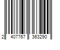 Barcode Image for UPC code 2407767363290