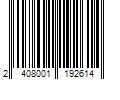 Barcode Image for UPC code 240800119261509