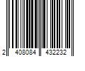 Barcode Image for UPC code 2408084432232