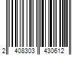 Barcode Image for UPC code 240830343061002