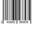 Barcode Image for UPC code 2408862568535