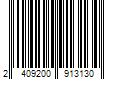 Barcode Image for UPC code 2409200913130