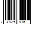 Barcode Image for UPC code 24092213001790