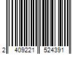 Barcode Image for UPC code 24092215243914