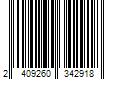 Barcode Image for UPC code 24092603429173