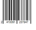 Barcode Image for UPC code 2410091237847