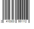 Barcode Image for UPC code 241030355111002