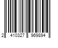 Barcode Image for UPC code 2410327969894