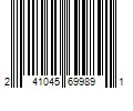 Barcode Image for UPC code 241045699891