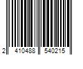 Barcode Image for UPC code 2410488540215