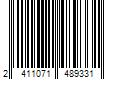 Barcode Image for UPC code 2411071489331