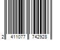 Barcode Image for UPC code 2411077742928