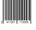 Barcode Image for UPC code 241120111000074