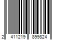 Barcode Image for UPC code 2411219899824