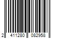 Barcode Image for UPC code 2411280082958