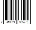 Barcode Image for UPC code 2413024955276