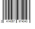 Barcode Image for UPC code 2414057974043