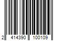 Barcode Image for UPC code 2414390100109