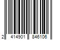 Barcode Image for UPC code 2414901846106