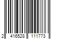 Barcode Image for UPC code 2416528111773