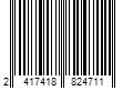 Barcode Image for UPC code 2417418824711