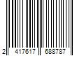 Barcode Image for UPC code 2417617688787